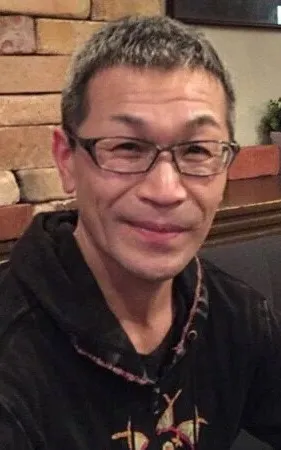 Naoto Fuuga