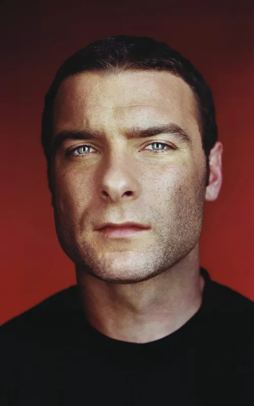 Liev Schreiber