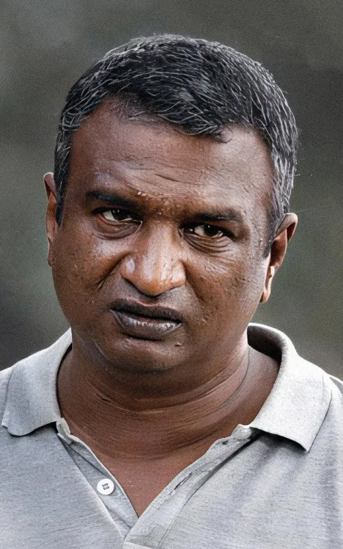 Nanda Gopal