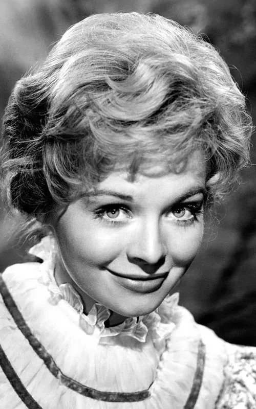 Susannah York