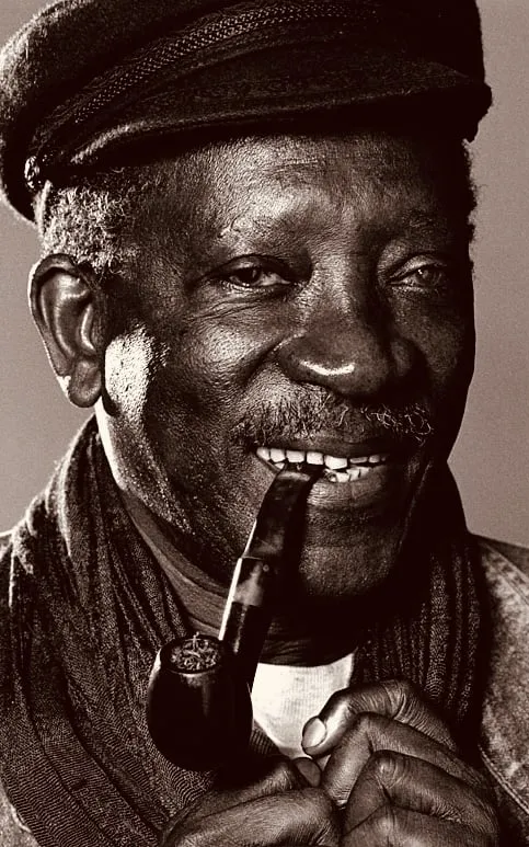 Ousmane Sembène