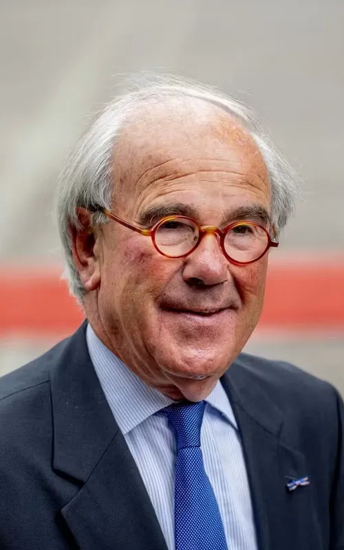 Frans Weisglas