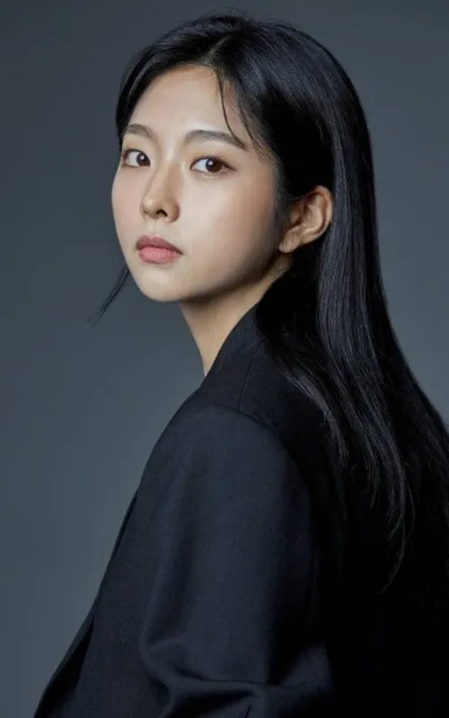 Seo Soo-hee