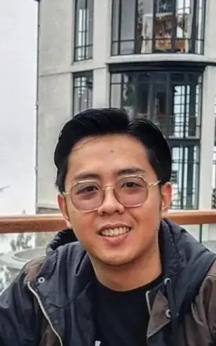 Jeremy Nata Pangestu