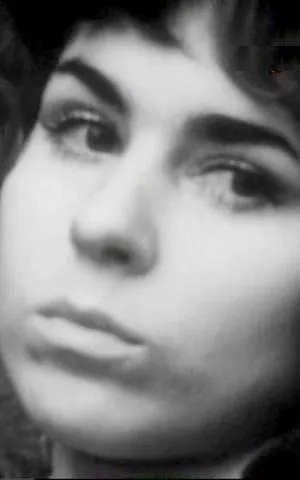 Lyudmila Pakhomova