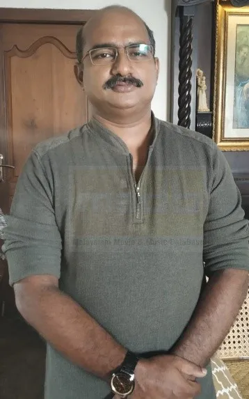 Franko Davis Manjila
