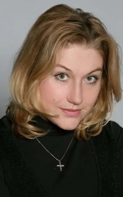 Viktoriya Voronova
