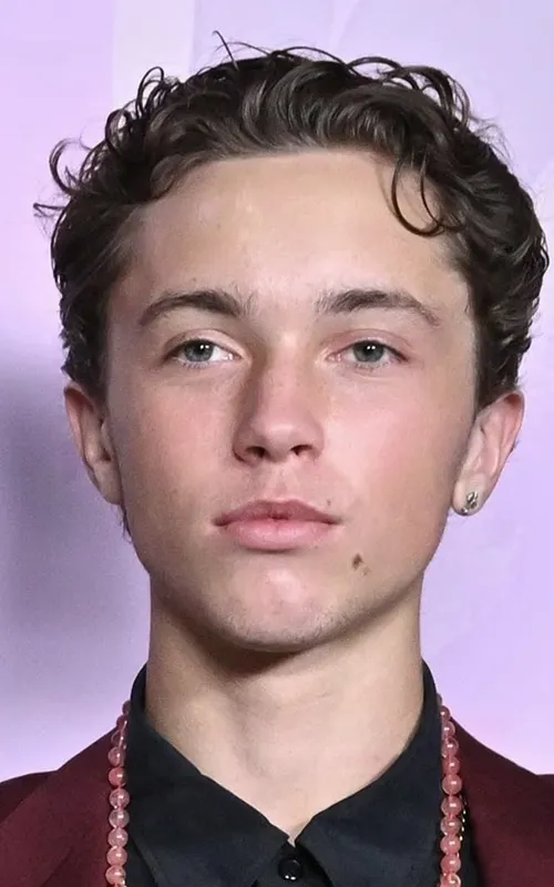 Wilder Hudson