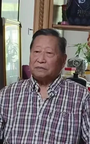 Liu Yanguang