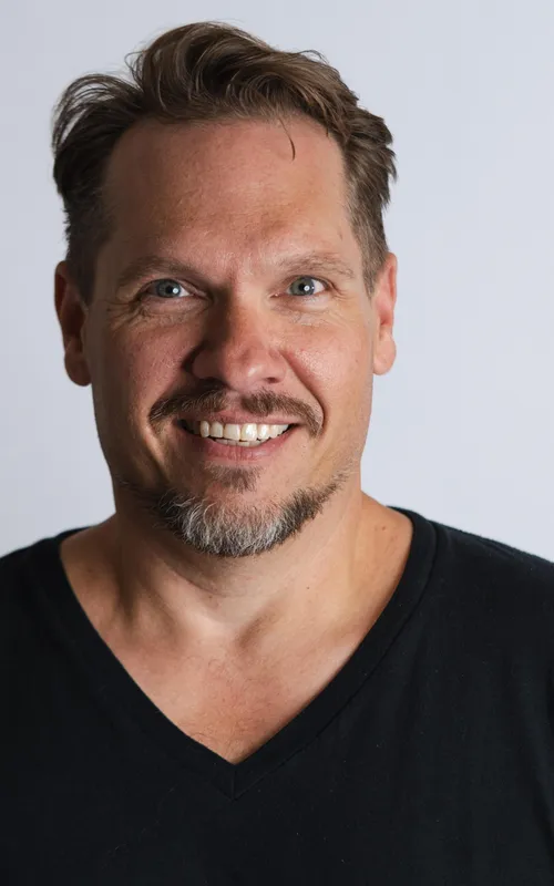 Jason Wolf