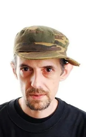 Nicola Peressoni