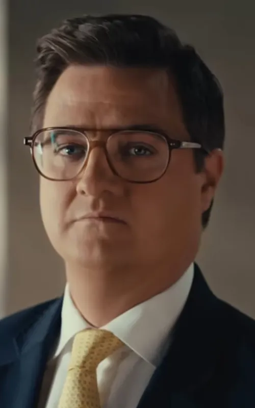 Chris Hayes