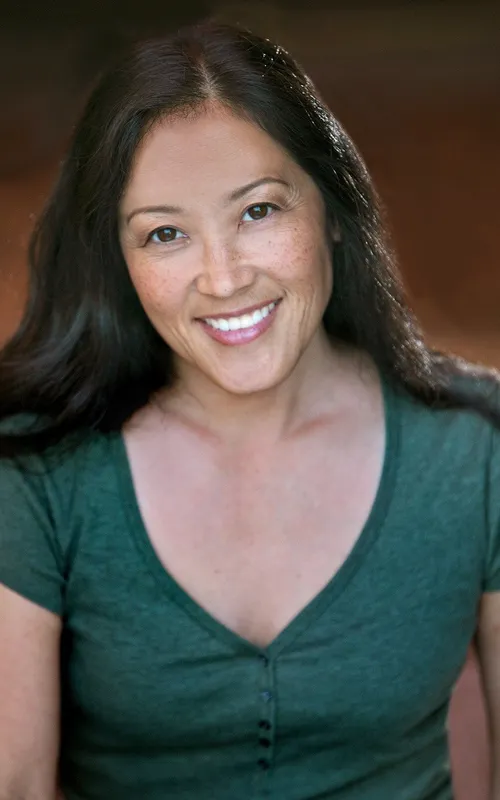 Jane Oshita