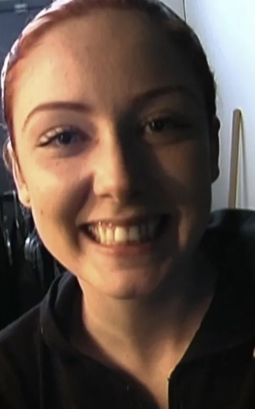 Amy Lee