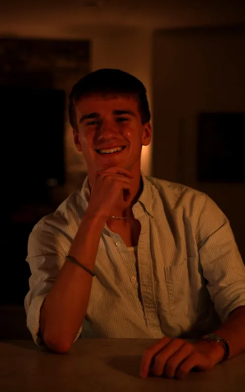 Isaac Smith