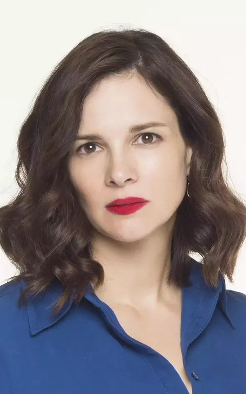 Evgenia Dimitropoulou