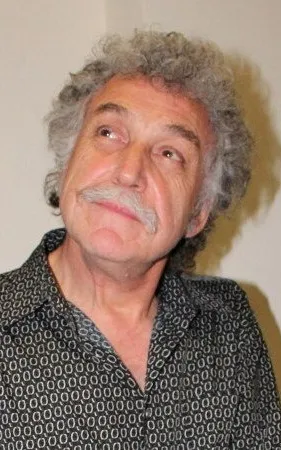 Claudio Parra