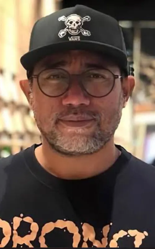 Edy Khemod