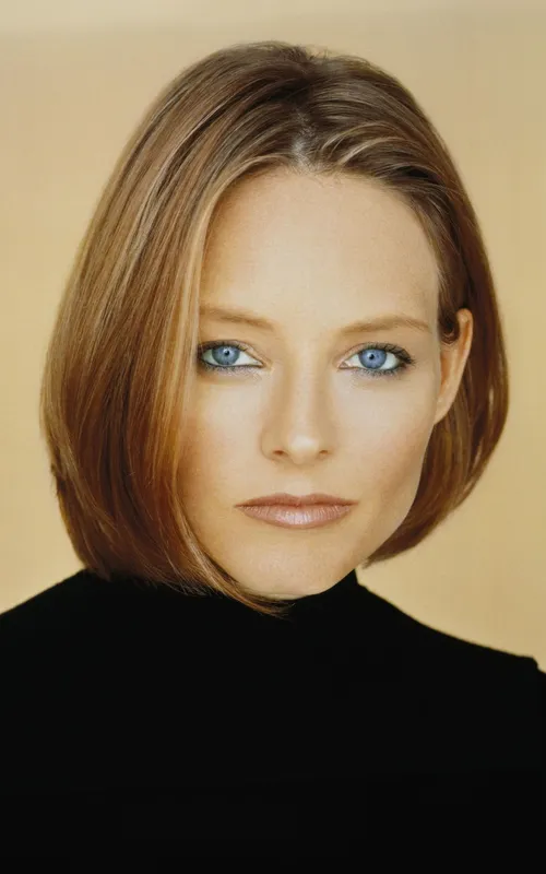 Jodie Foster