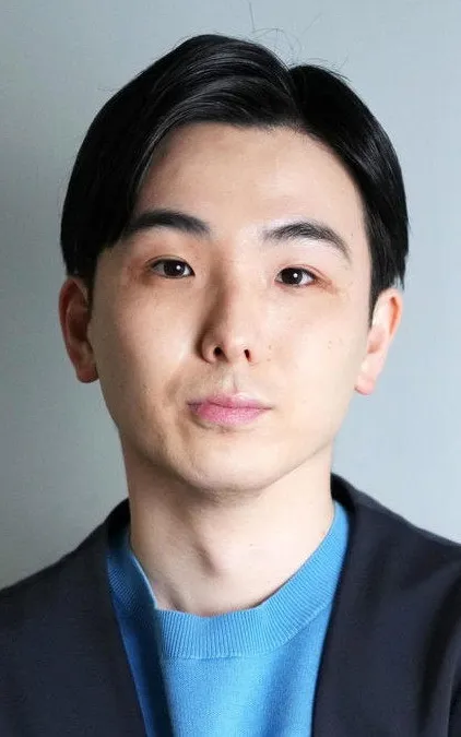Yusaku Mori