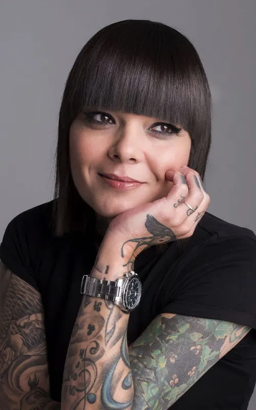 Ibolya Oláh