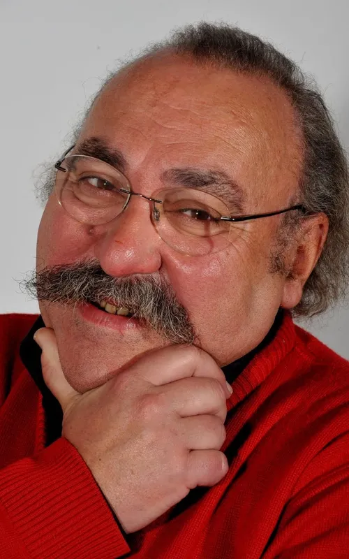 José Fanha