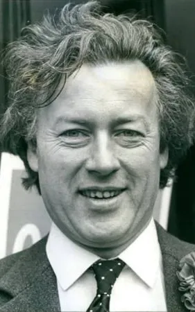 Jonathan Guinness, 3rd Baron Moyne
