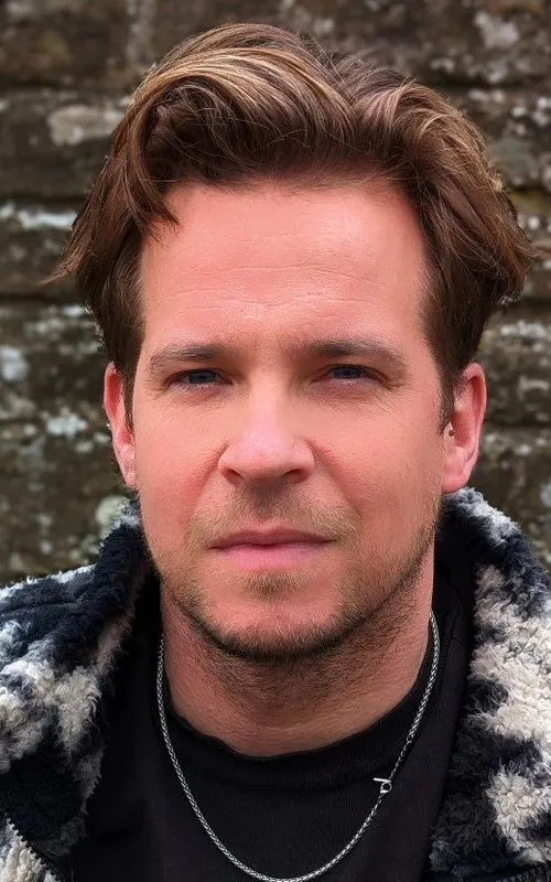 Sander Jones