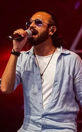 Zaman Saif