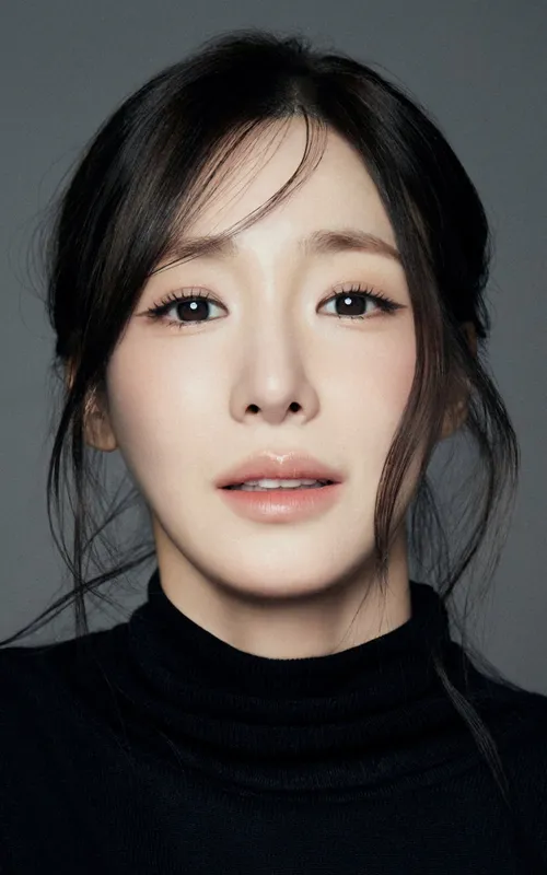 Tiffany Young