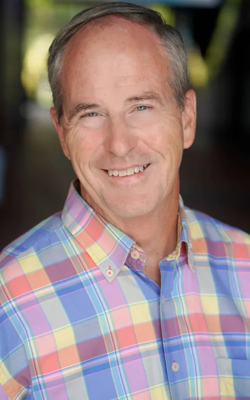 Keith Jowers