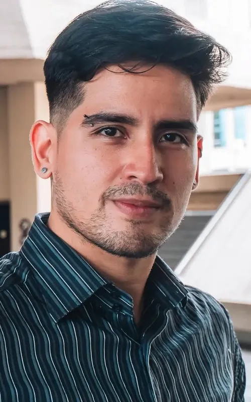 Elmer Eduardo Pinto