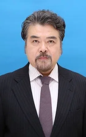 Tadaaki Takemasa