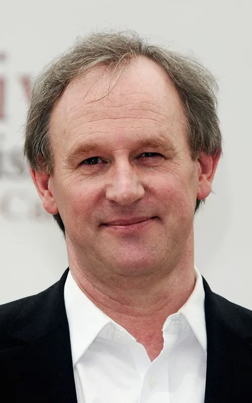 Peter Davison