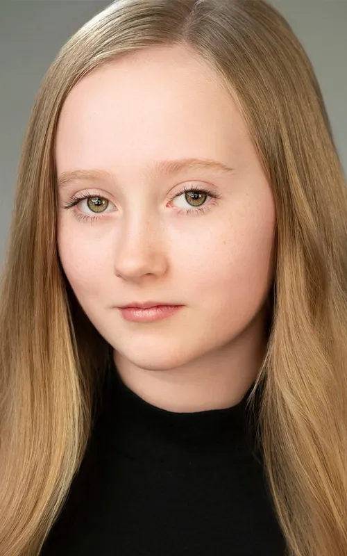 Sophie Jane Frick