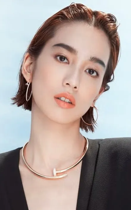 Annie Chen