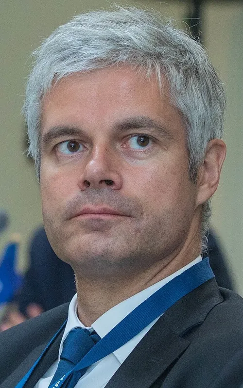 Laurent Wauquiez