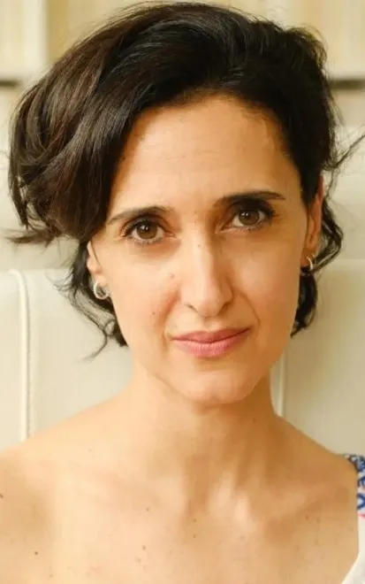 Céline Melloul