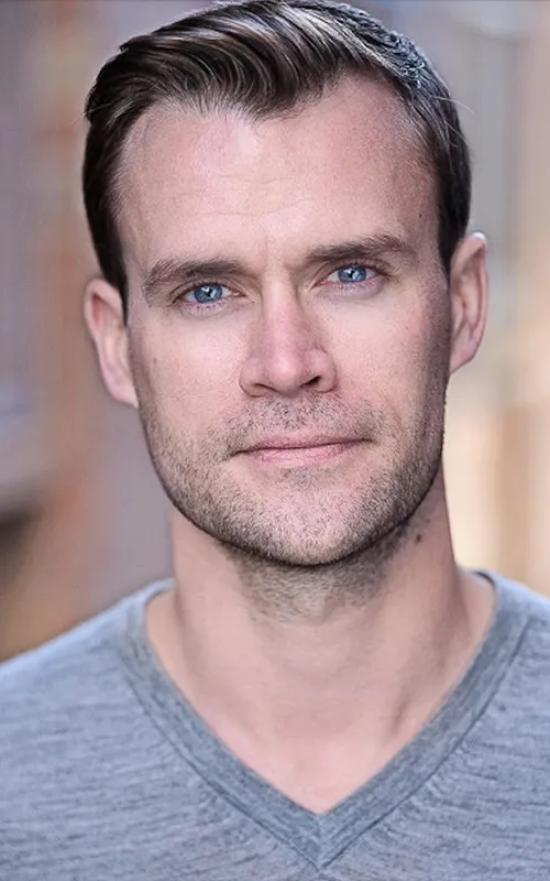 David Alexander