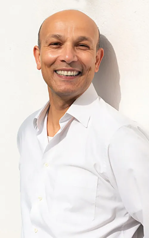 Mohammed Latrèche