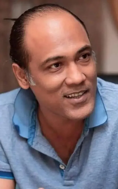 Sumon Anowar