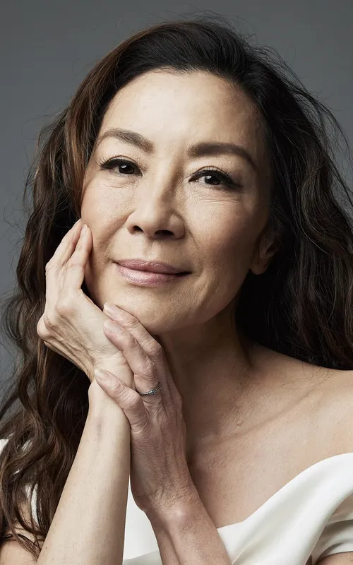 Michelle Yeoh