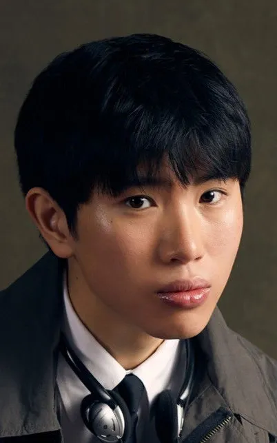 Ethan Eng