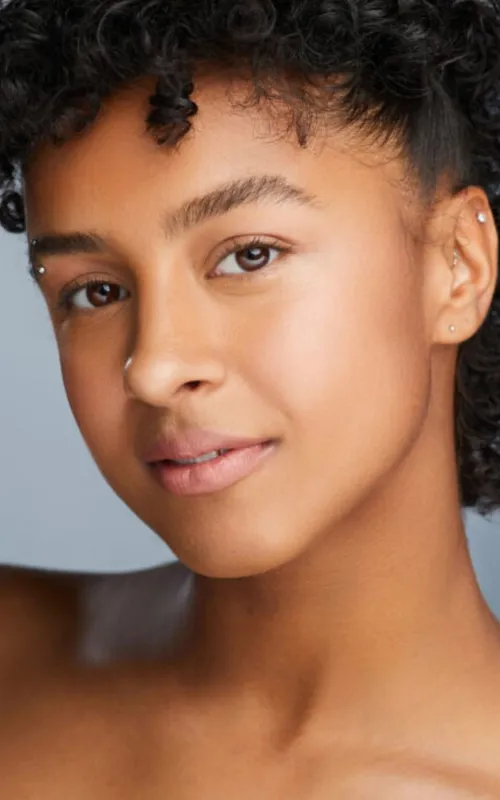 Janae Holster