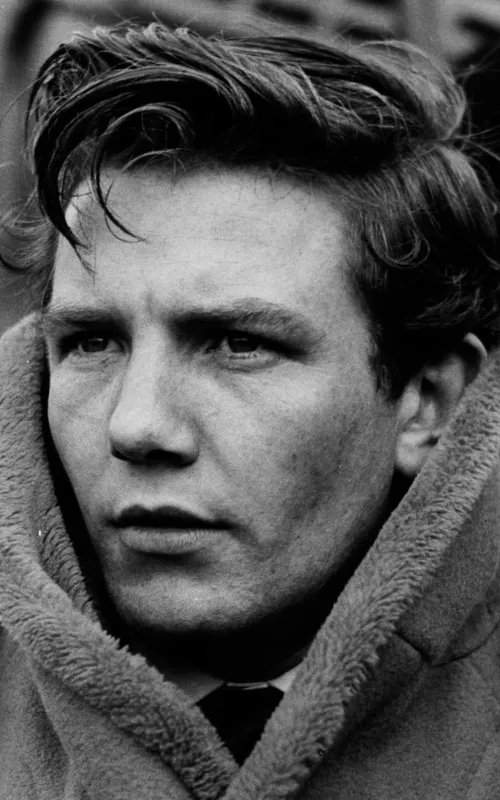 Albert Finney