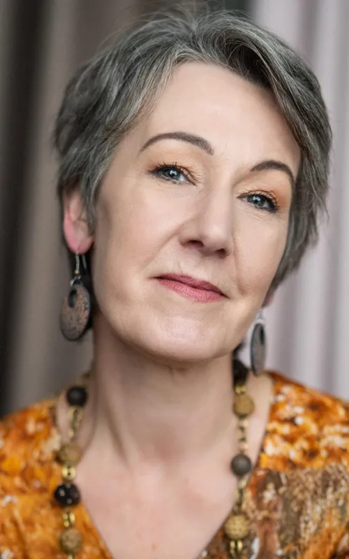 Jill Priest