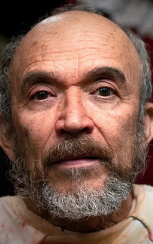 Cesar Badillo