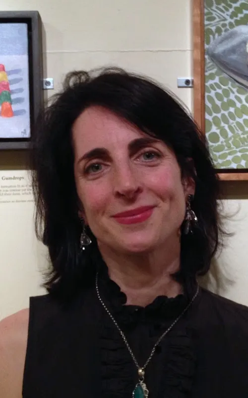 Pamela Talese