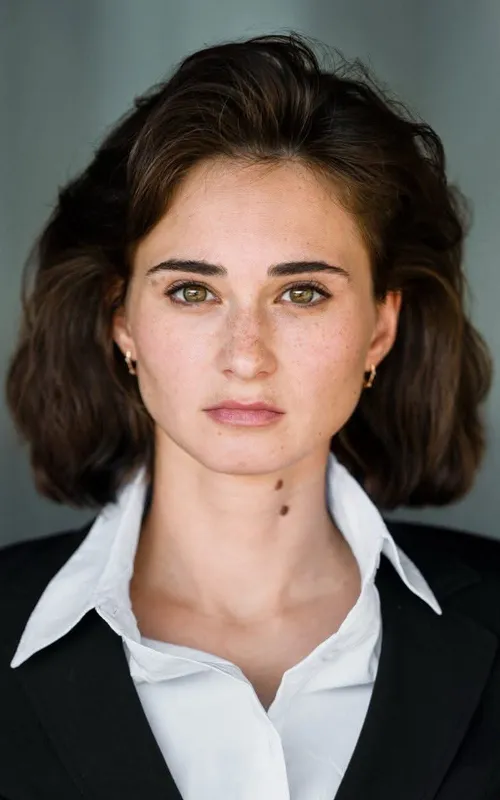 Natalia Witmer