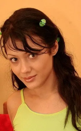 Anna Gold